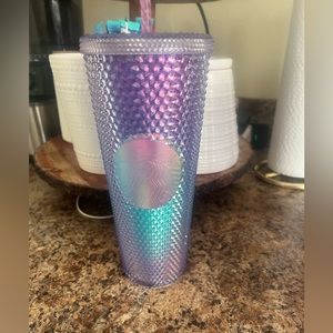 Ombré Starbucks Tumblr